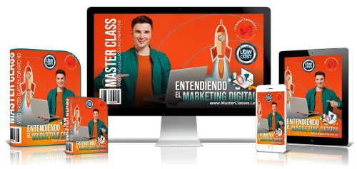 ENTENDIENDO EL MARKETING DIGITAL